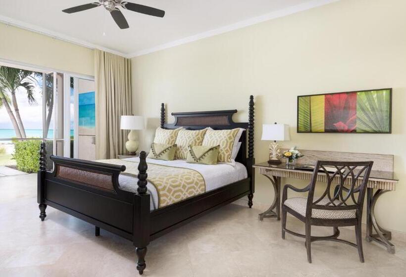 سوئیت 2 خوابه, The Venetian On Grace Bay