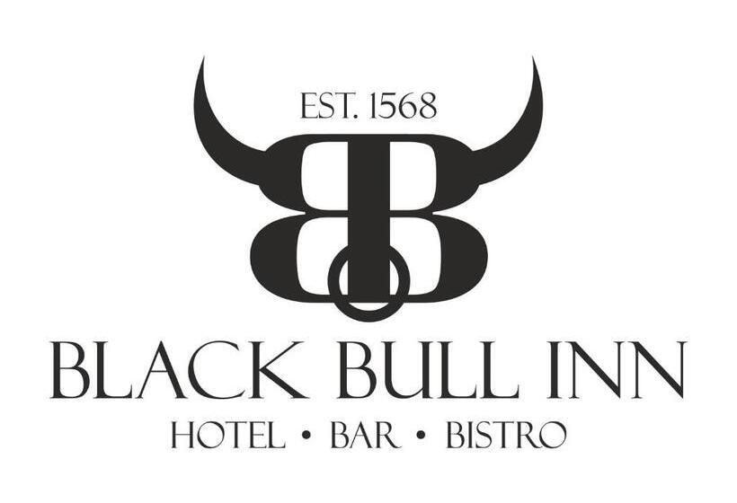 חדר קלאסי מיטת קינג סייז, Black Bull Inn, Moffat