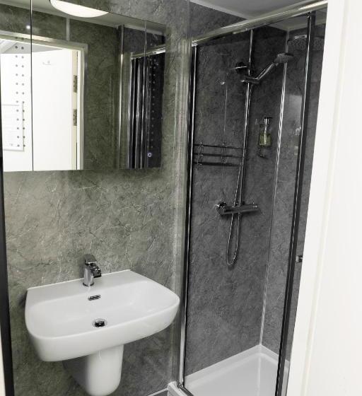 חדר קלאסי, Black Bull Inn, Moffat