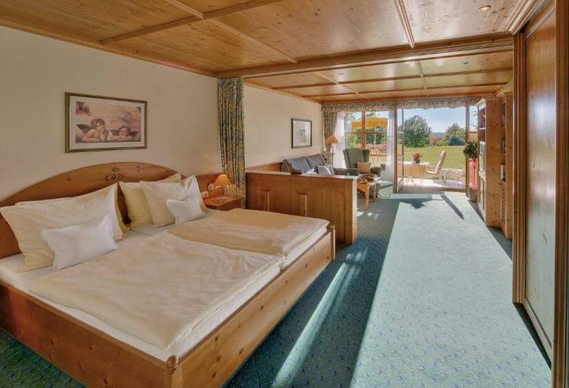 Номер Стандарт, Apart Hotel Am Sonnenhügel