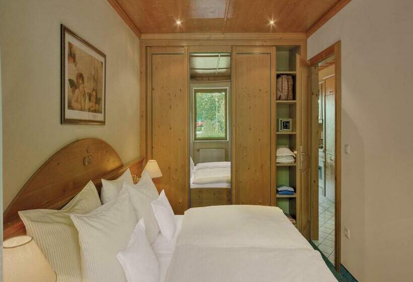 Номер Стандарт, Apart Hotel Am Sonnenhügel