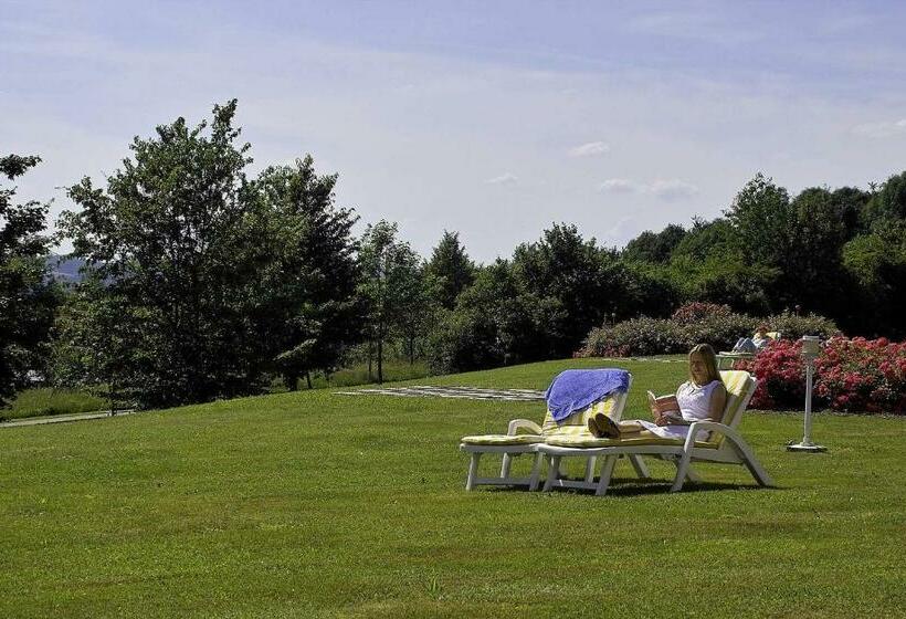 Номер Стандарт Индивидуальный, Apart Hotel Am Sonnenhügel