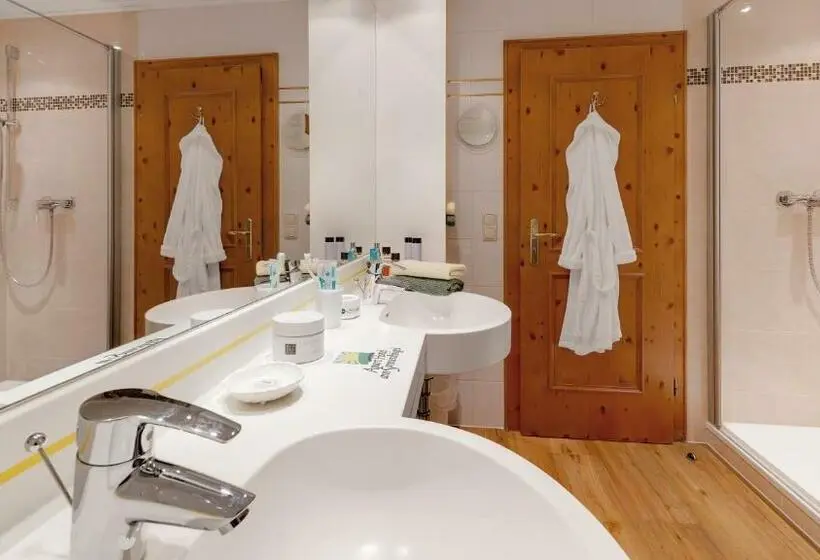 スイート, Apart Hotel Am Sonnenhügel