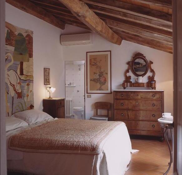 １ベッドルームアパートメント, Pieve Di Caminino Historic Farm