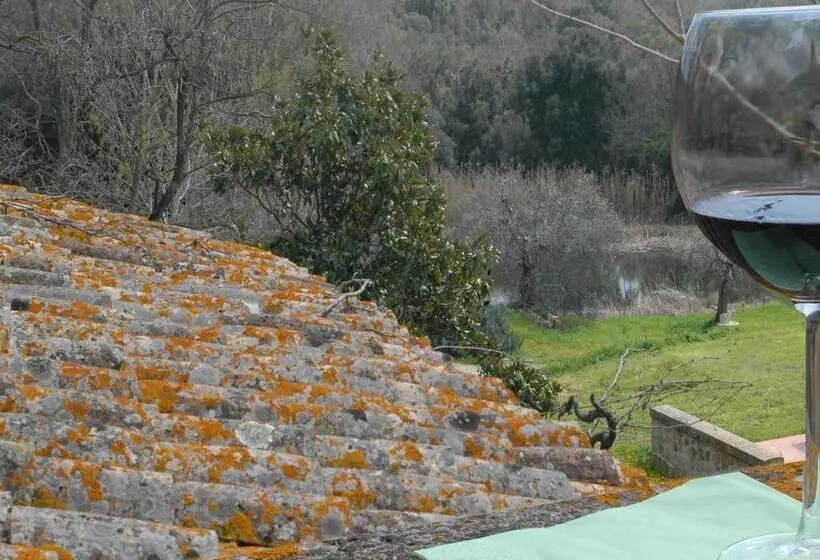 Huoneisto 1 Makuuhuone Terassi, Pieve Di Caminino Historic Farm