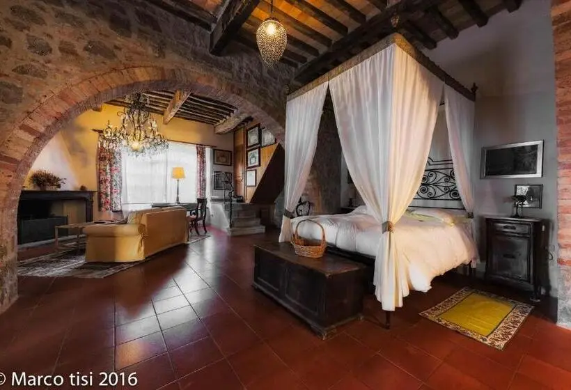 Superior-studio, Pieve Di Caminino Historic Farm