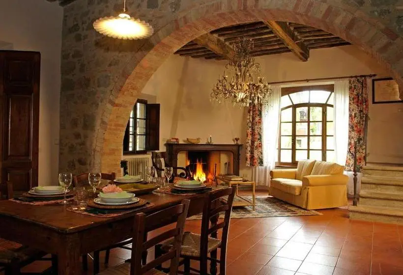 Superior-studio, Pieve Di Caminino Historic Farm