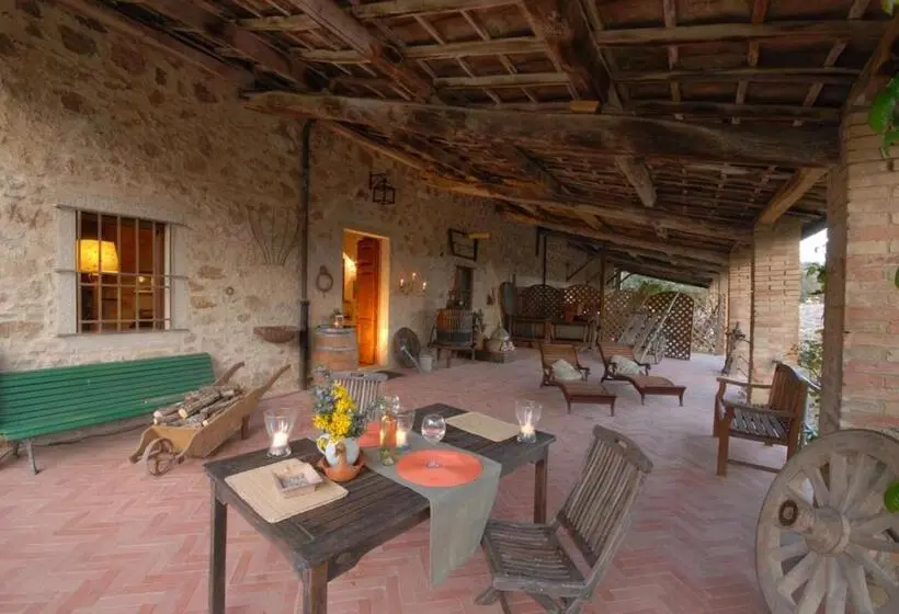 Superior-studio, Pieve Di Caminino Historic Farm
