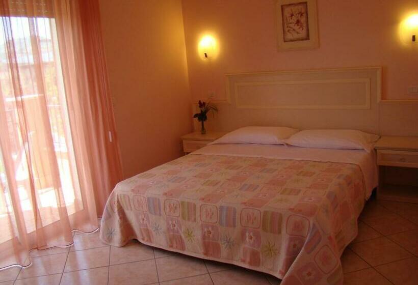 带1个卧室的公寓, Il Casale