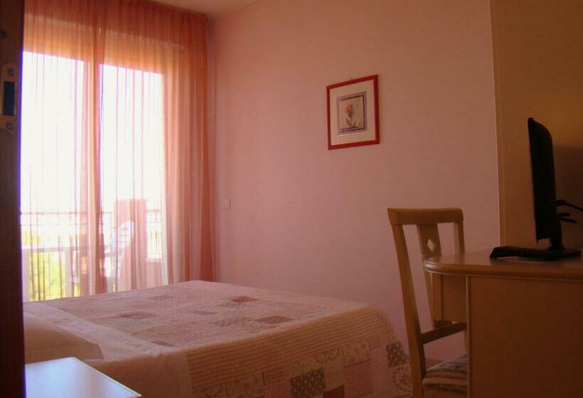 带1个卧室的公寓, Il Casale