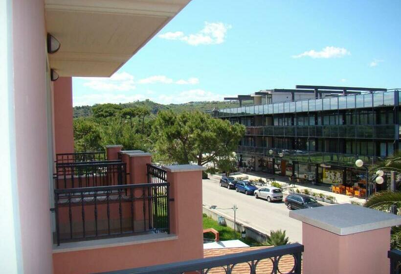 带1个卧室的公寓, Il Casale