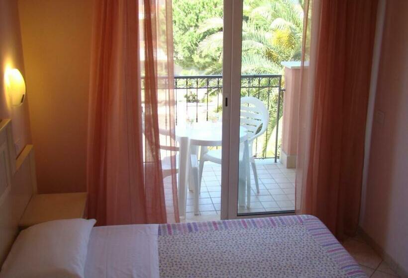 带1个卧室的公寓, Il Casale