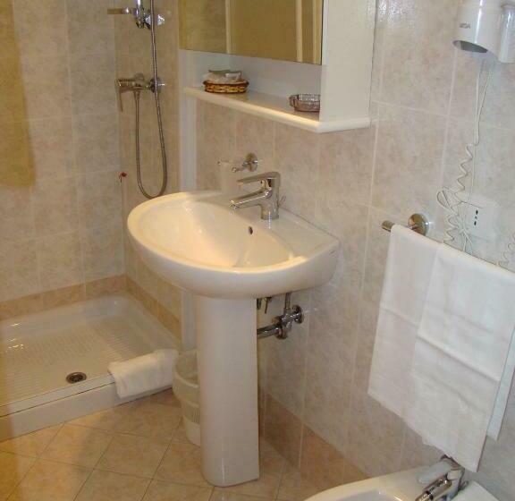 带1个卧室的公寓, Il Casale