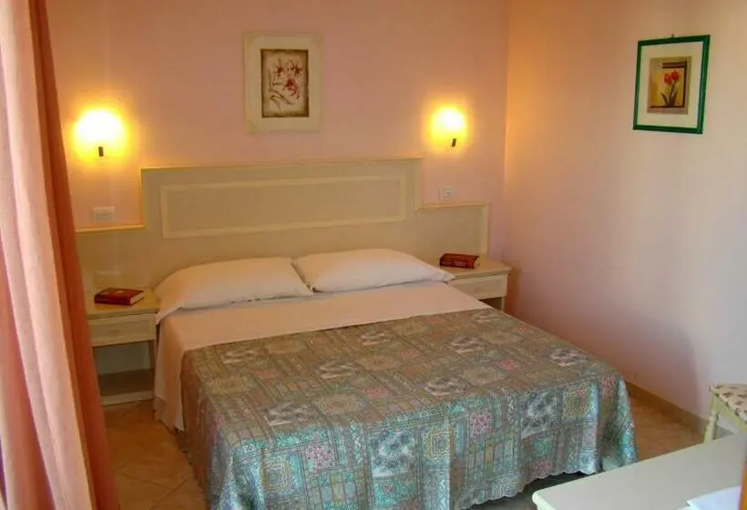 آپارتمان 1 خوابه, Il Casale