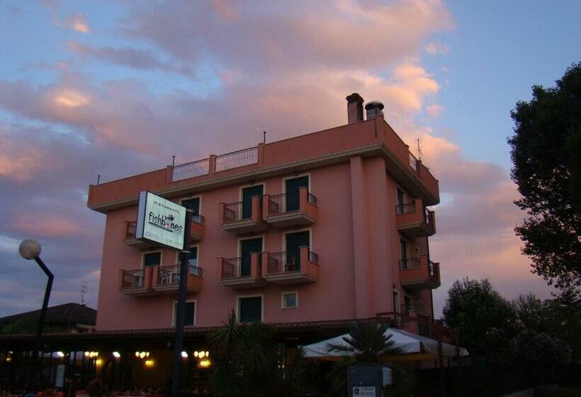 带1个卧室的公寓, Il Casale