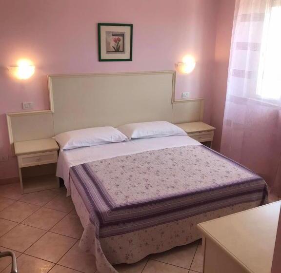Апартаменты 1 Спальня, Il Casale