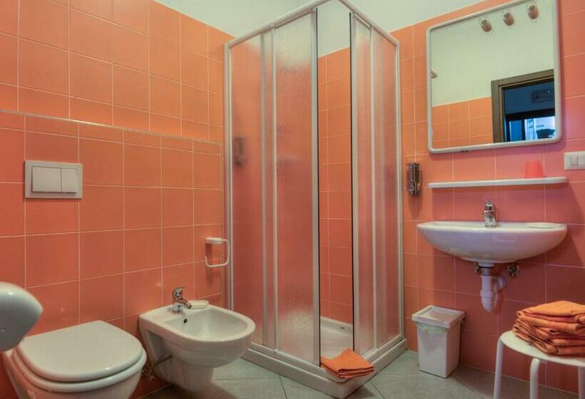 דירת חדר, Il Seicento