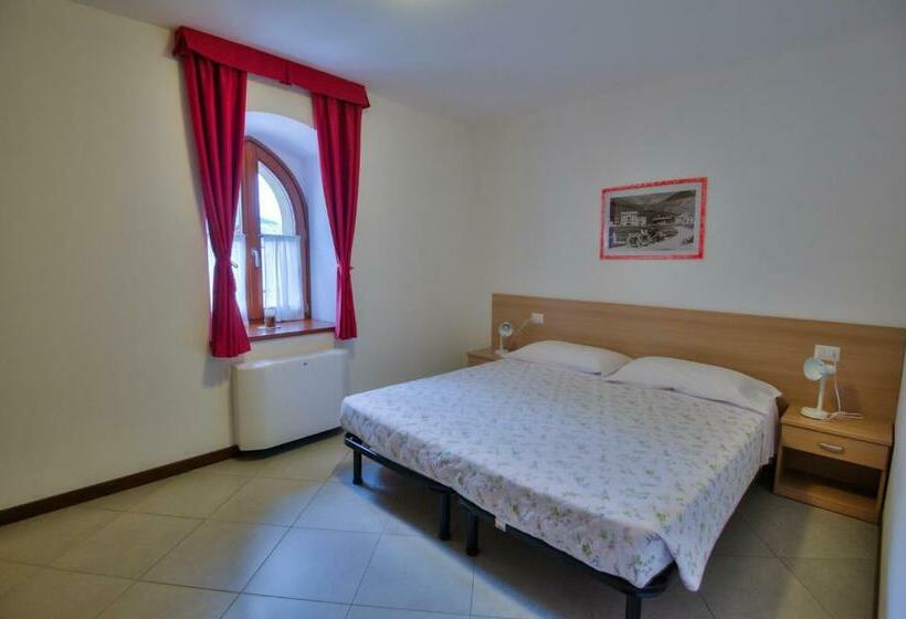 דירת חדר, Il Seicento