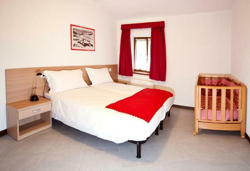 חדר סטודיו סטנדרד, Il Seicento