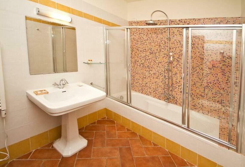 침실 1개 아파트, La Fattoria Di Tirrenia