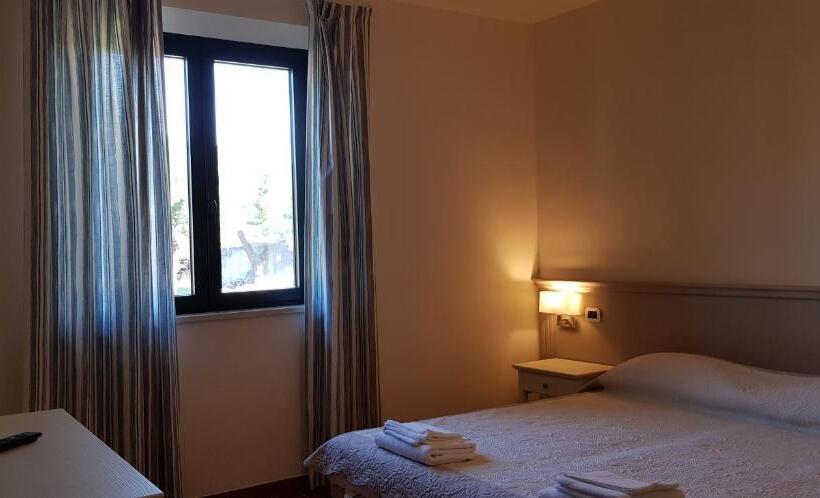 3침실 디럭스 아파트, La Fattoria Di Tirrenia