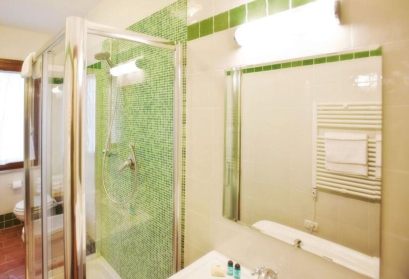 침실 1개 아파트, La Fattoria Di Tirrenia