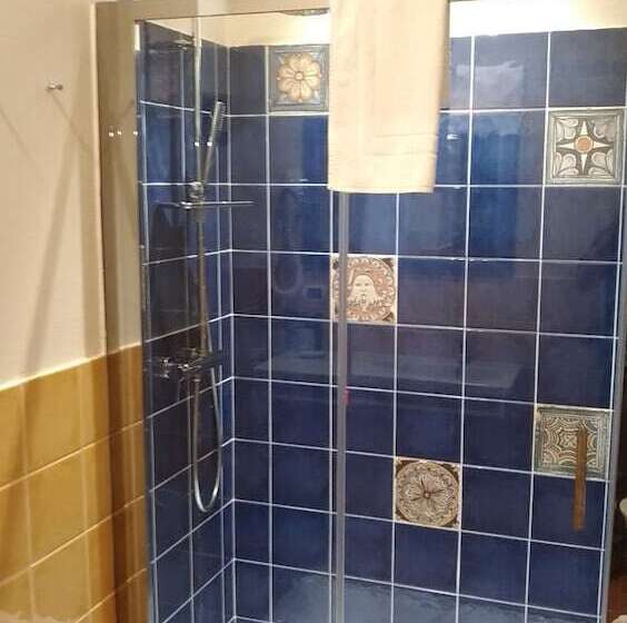 침실 2개 디럭스 아파트, La Fattoria Di Tirrenia