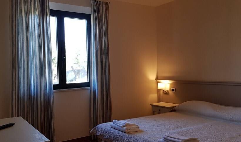 3침실 디럭스 아파트, La Fattoria Di Tirrenia