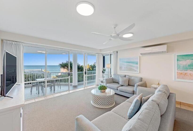 침실 1개 아파트, La Mer Sunshine Beachfront