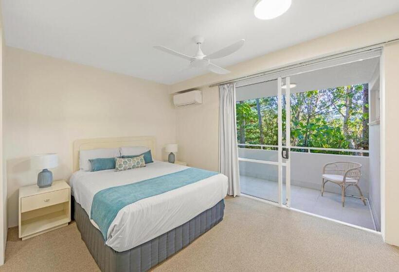 침실 1개 아파트, La Mer Sunshine Beachfront