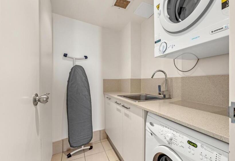 2침실 펜트하우스 아파트, La Mer Sunshine Beachfront