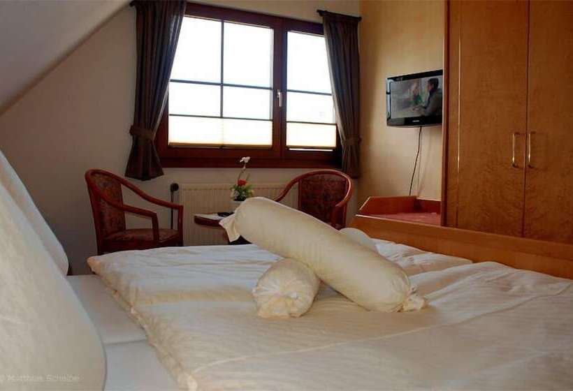 ベーシックルーム, Birkenhof Garni