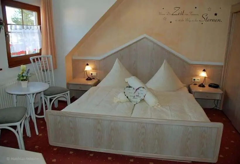 Comfort-huone, Birkenhof Garni