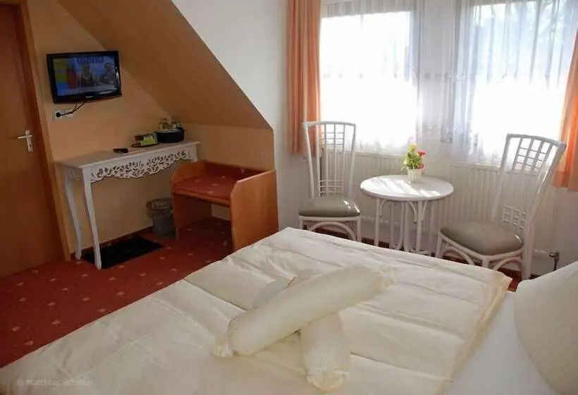 Comfort-huone, Birkenhof Garni