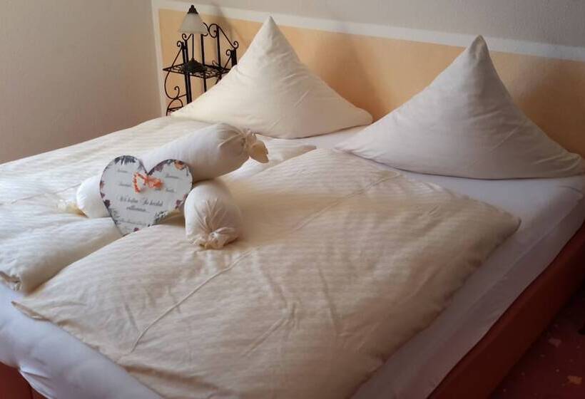 コンフォートルーム, Birkenhof Garni