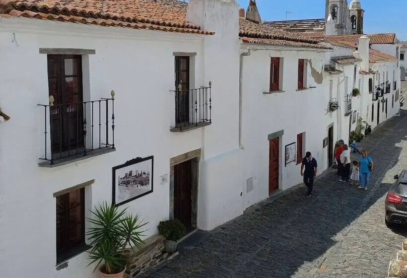 ファミリールーム, Casa Dona Antonia   Monsaraz