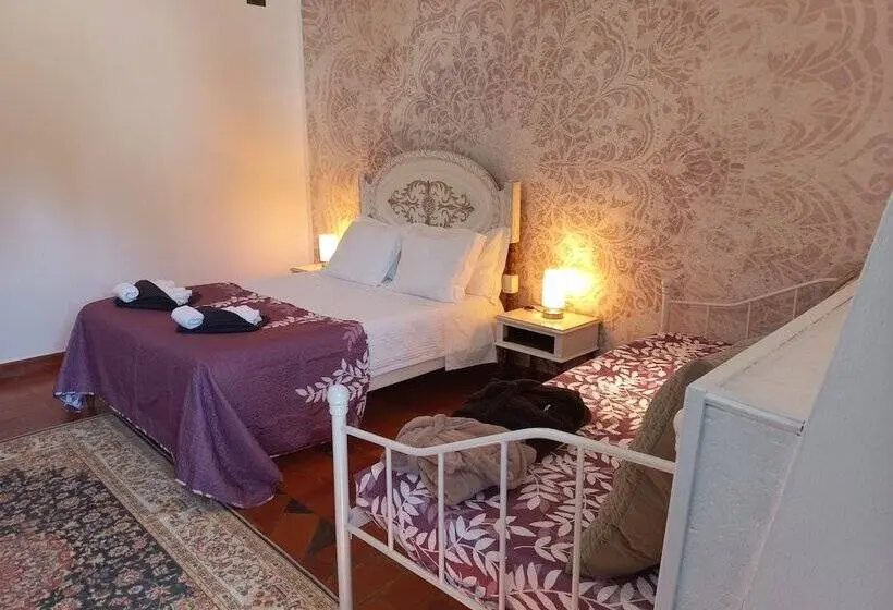 ファミリールーム, Casa Dona Antonia   Monsaraz