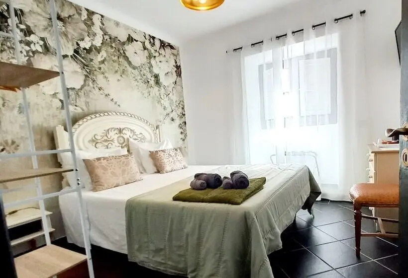 スタンダードルーム, Casa Dona Antonia   Monsaraz
