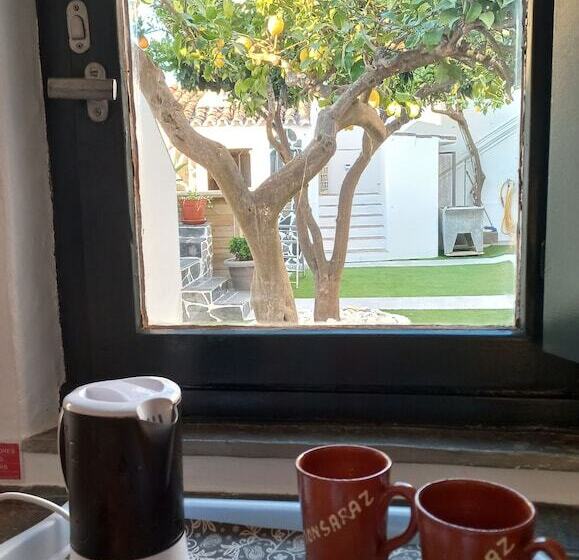 اتاق استاندارد, Casa Dona Antonia   Monsaraz