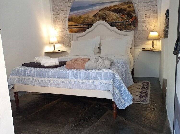 اتاق استاندارد, Casa Dona Antonia   Monsaraz