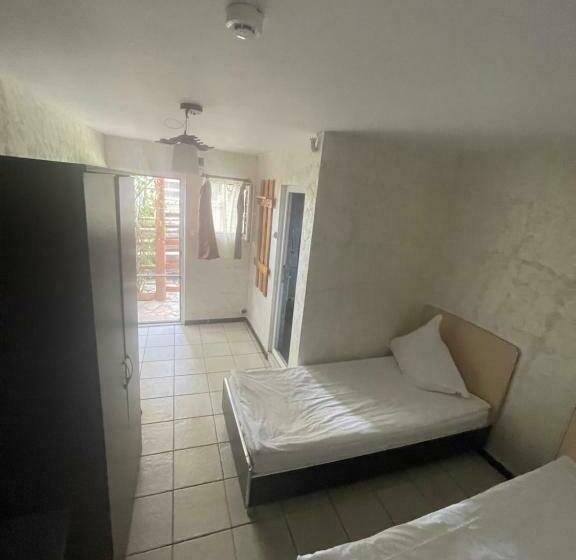 חדר סטנדרט, Casa Yachi Vama Veche