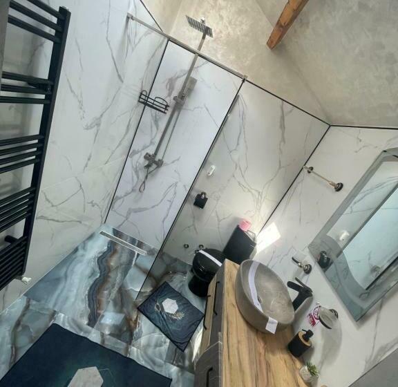 חדר סטנדרט, Casa Yachi Vama Veche