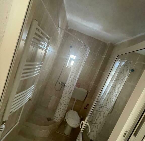 اتاق استاندارد, Casa Yachi Vama Veche