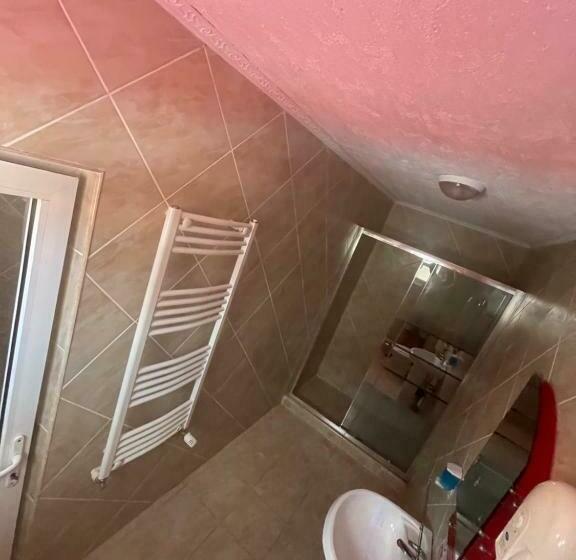 חדר סטנדרט, Casa Yachi Vama Veche