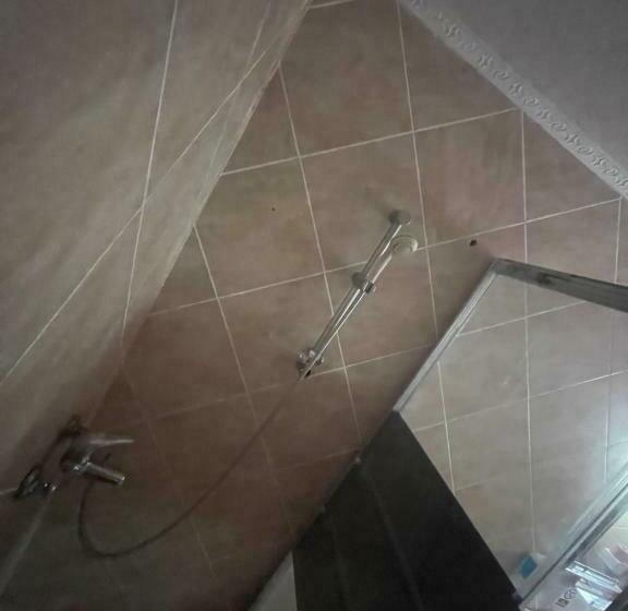 חדר סטנדרט, Casa Yachi Vama Veche