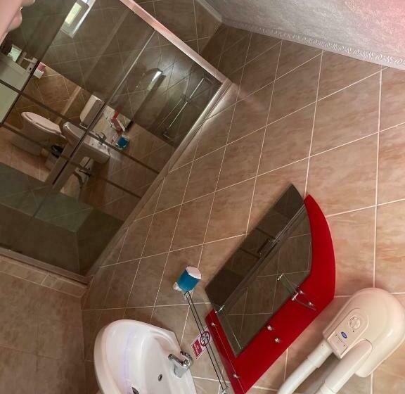 اتاق استاندارد, Casa Yachi Vama Veche