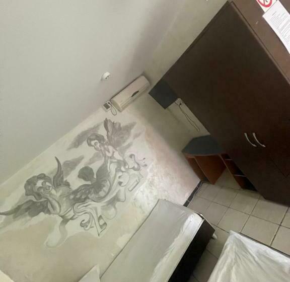 חדר סטנדרט, Casa Yachi Vama Veche