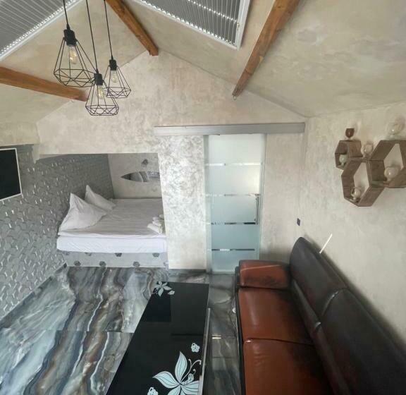 חדר סטנדרט, Casa Yachi Vama Veche