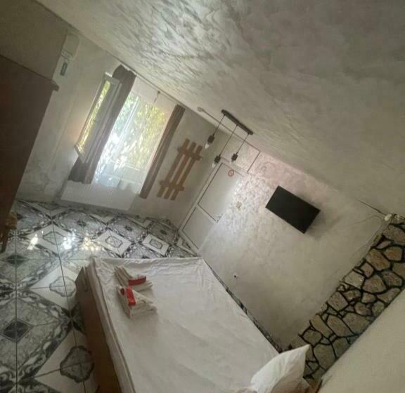 חדר סטנדרט, Casa Yachi Vama Veche