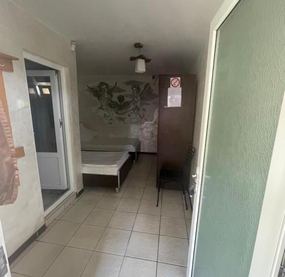 اتاق استاندارد, Casa Yachi Vama Veche